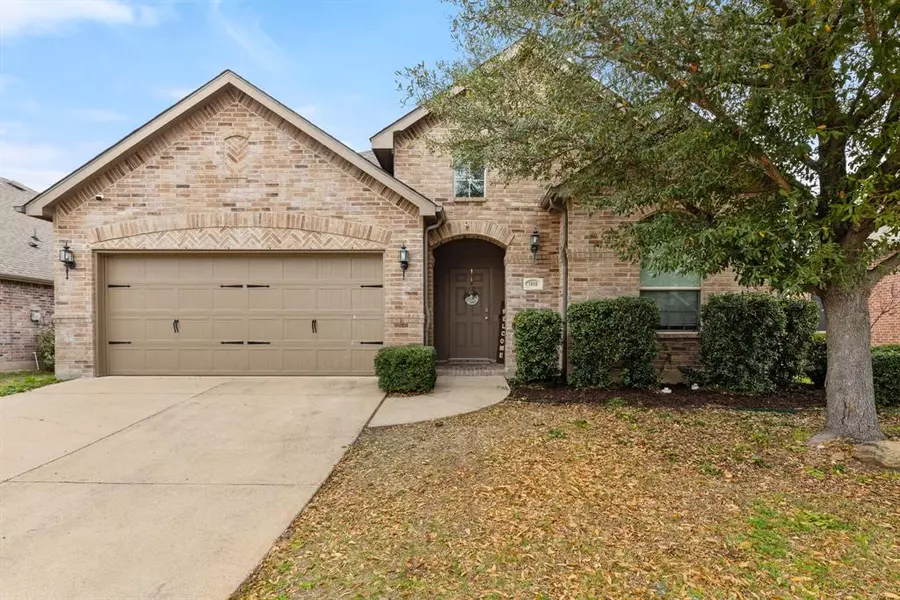 1010 Castroville Drive, Forney, TX 75126