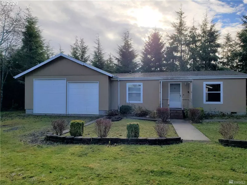 20518 CRANE PL, Ocean Park, WA 98640