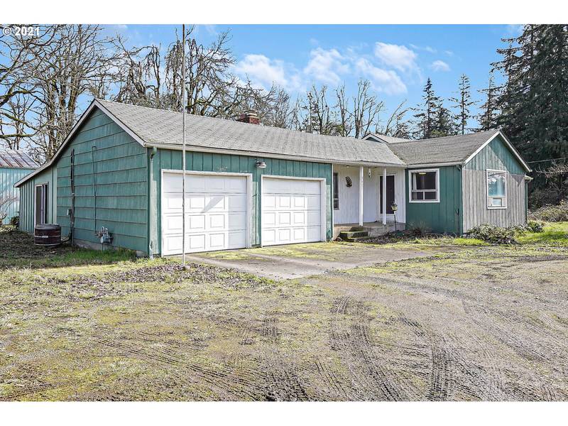 9474 GOLF CLUB RD, Aumsville, OR 97325