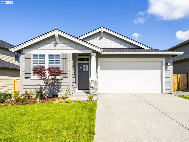 3711 S 40 PL #Lt179, Ridgefield, WA 98642