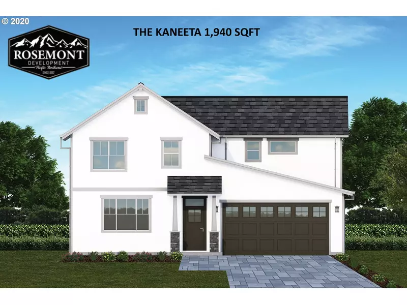 37023 Olson ST #Lot13, Sandy, OR 97055