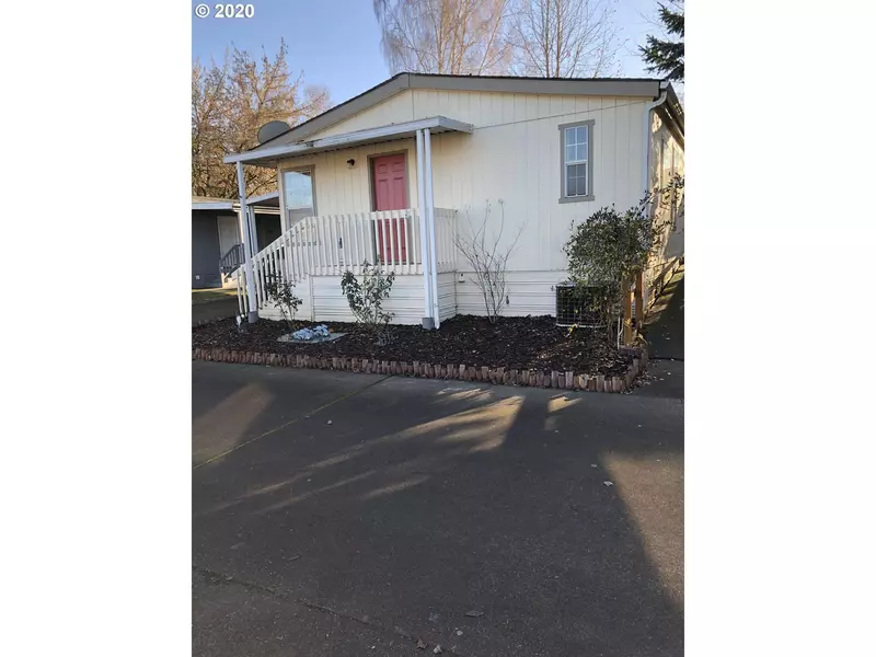 5050 COLUMBUS ST SE 112, Albany, OR 97322