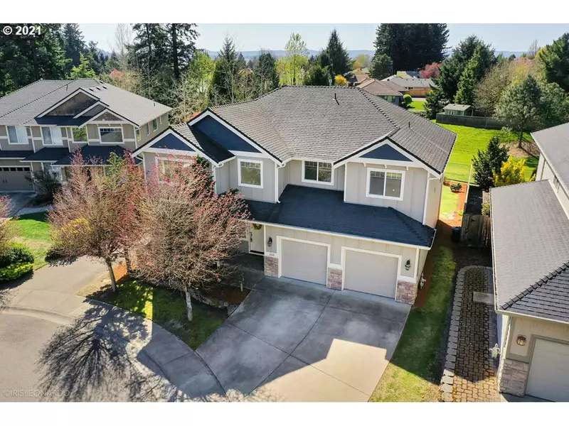 3426 SE 170TH AVE, Vancouver, WA 98683