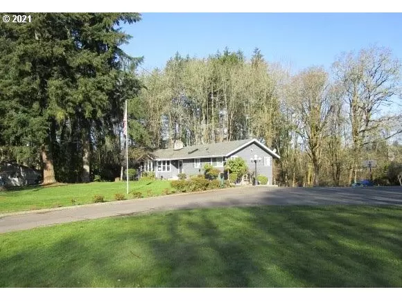 2660 GABLE RD, St Helens, OR 97051