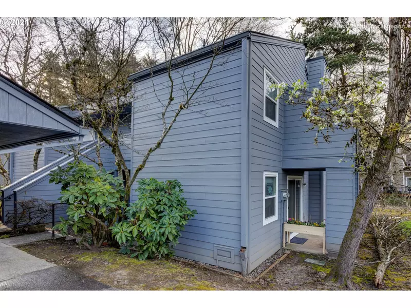 4420 SW DICKINSON ST #45, Portland, OR 97219