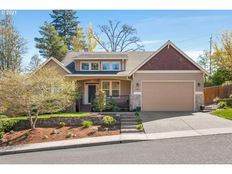 7740 SW HUNT CLUB PL, Portland, OR 97219