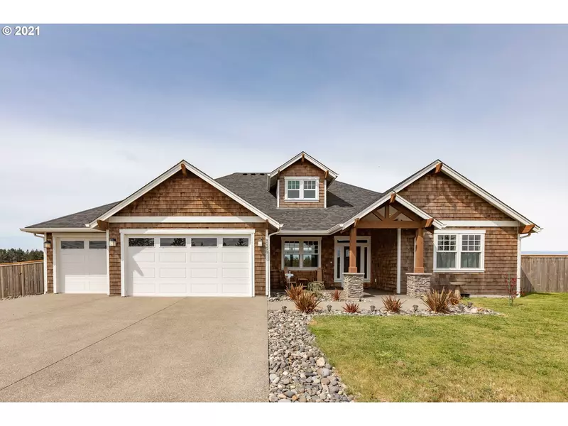 80290 Polo Ridge RD, Warrenton, OR 97146