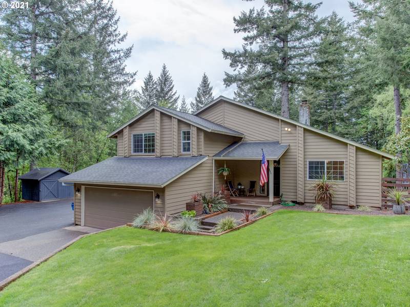 22500 NE 251ST AVE, Battle Ground, WA 98604