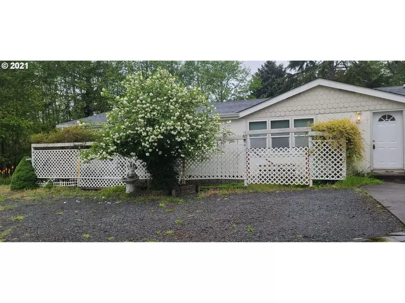 1075 N CEDAR CREEK AVE, Rockaway Beach, OR 97136