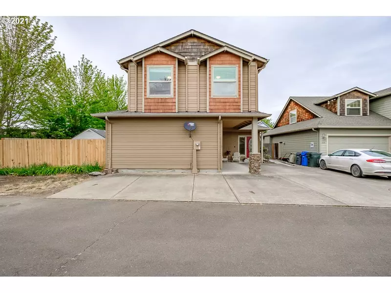 645 MEGAN LEE LN, Keizer, OR 97303