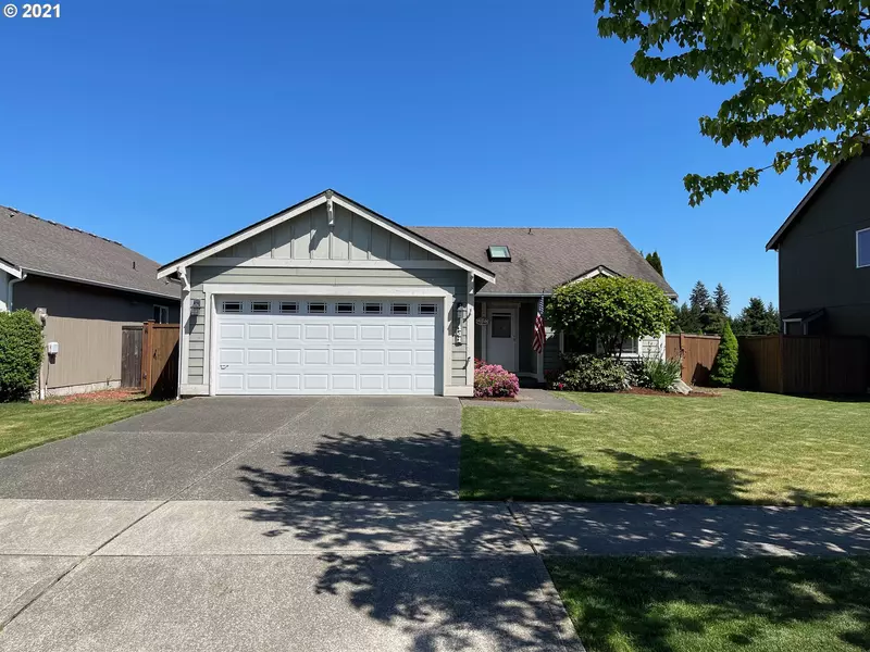 141 GOLDMYER DR, Chehalis, WA 98532