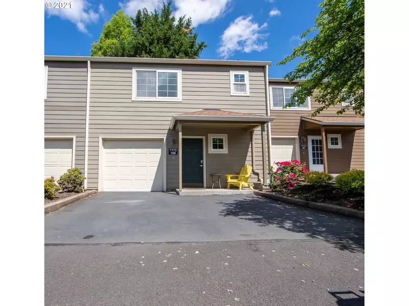 7173 SW SAGERT ST #106, Tualatin, OR 97062