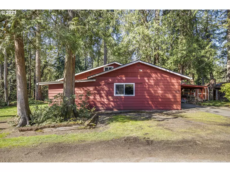 18969 S SYLVAN AVE, Estacada, OR 97023