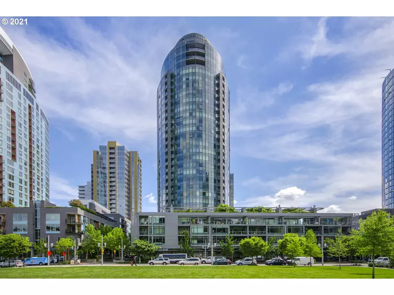 3601 S RIVER PKWY #1308, Portland, OR 97239