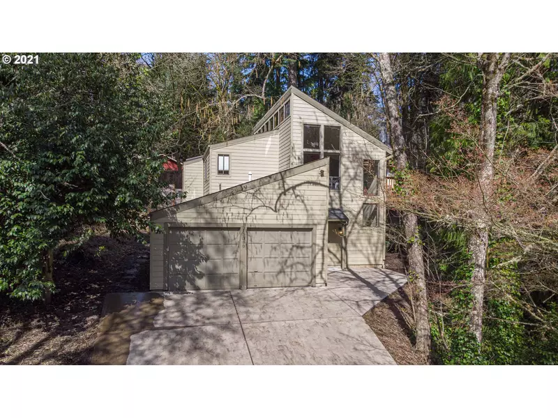 15380 TWIN FIR RD, Lake Oswego, OR 97035