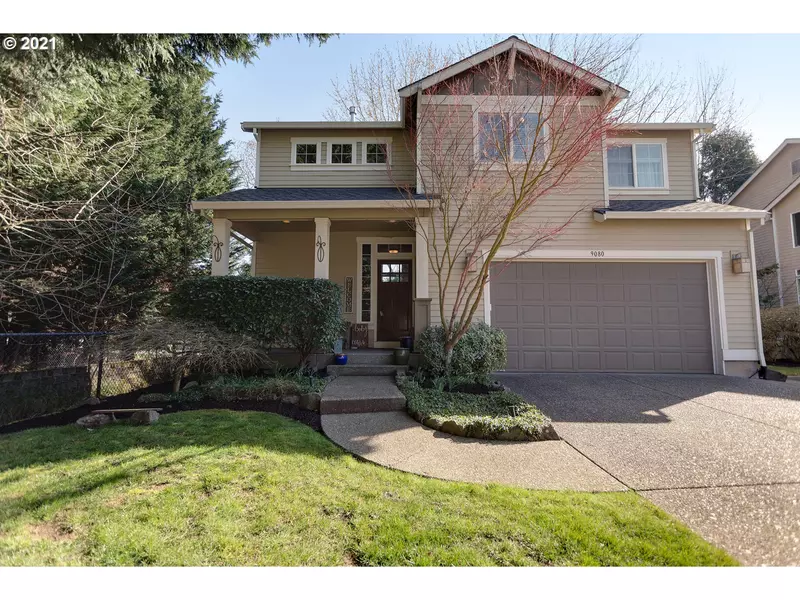 9080 SW GRAPHITE TER, Beaverton, OR 97007