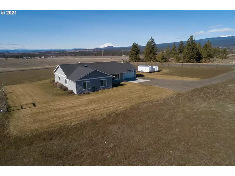 150 Reimer RD, Goldendale, WA 98620