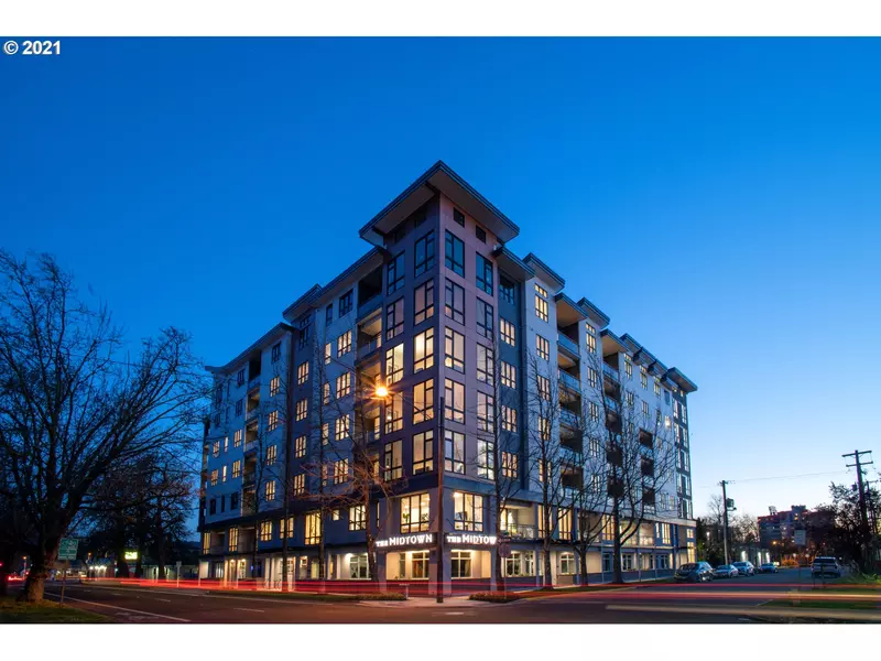 1600 PEARL ST #305, Eugene, OR 97401