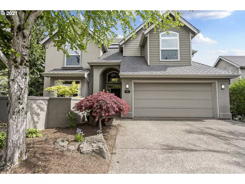 14 MORNINGVIEW CIR, Lake Oswego, OR 97035