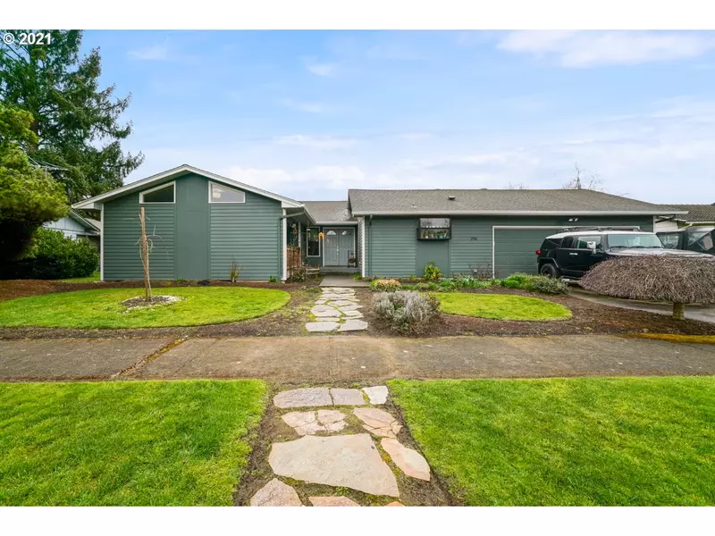 798 DELTA DR NE, Keizer, OR 97303