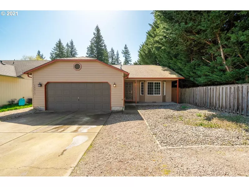 15317 NE 83RD ST, Vancouver, WA 98682