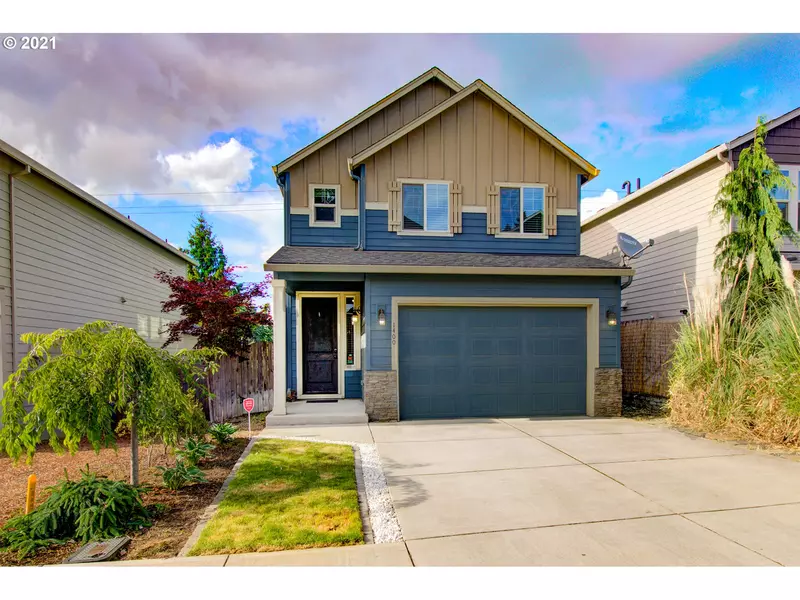 1400 NE 72ND WAY, Vancouver, WA 98665