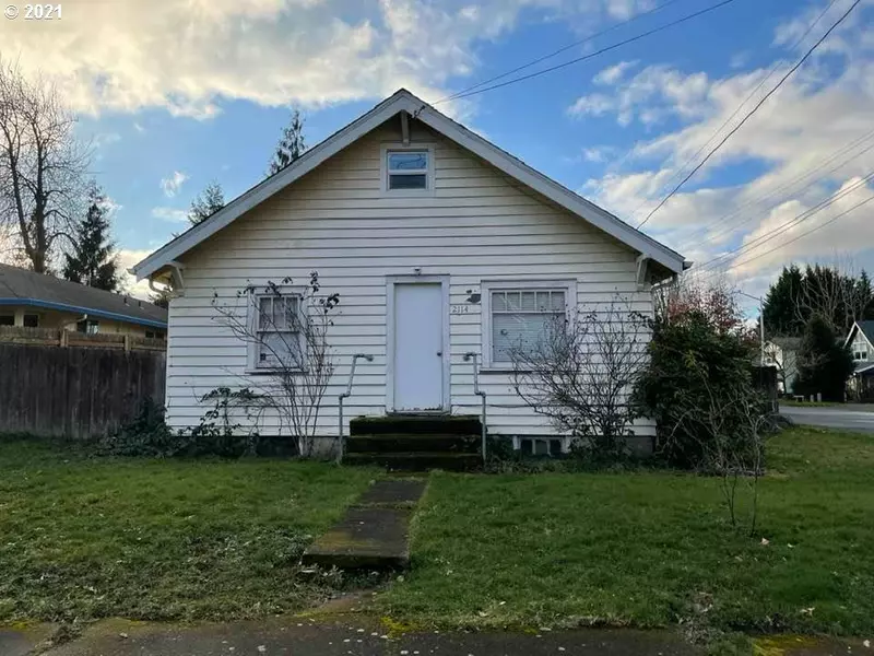 2114 LINCOLN AVE, Vancouver, WA 98660