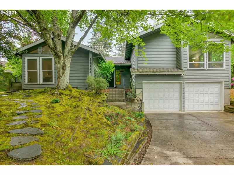 32145 SW ARMITAGE RD, Wilsonville, OR 97070