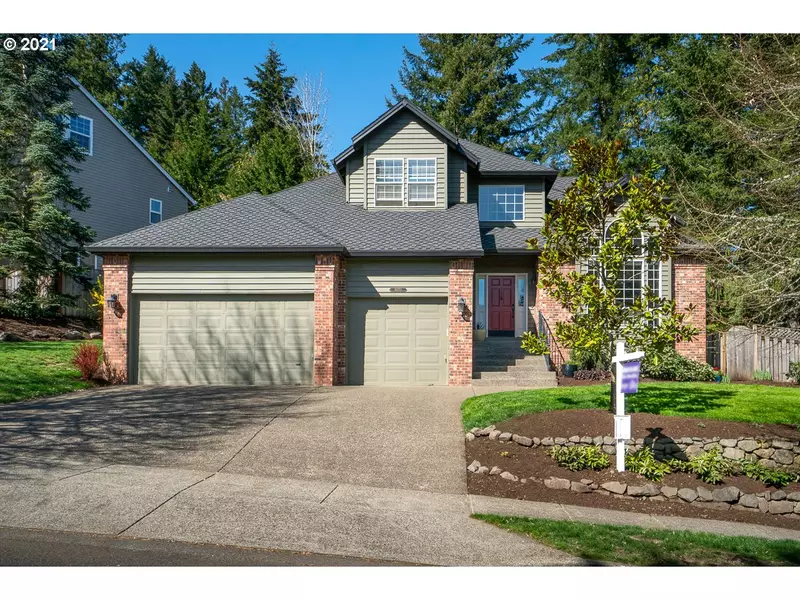 16050 SW WAXWING WAY, Beaverton, OR 97007