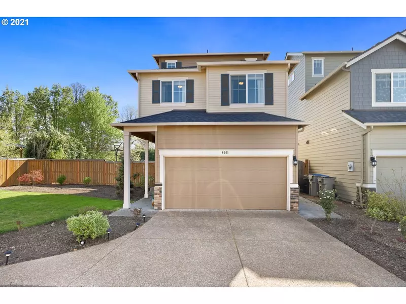 8561 SW SCHMIDT LOOP, Tigard, OR 97224