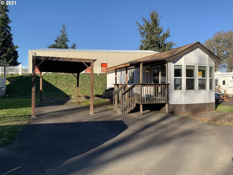 28800 Salmon River HWY #108, Grand Ronde, OR 97347