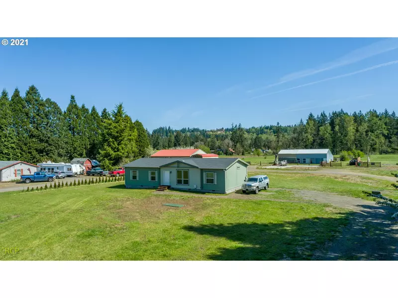 27233 SE HIGHWAY 224, Eagle Creek, OR 97022