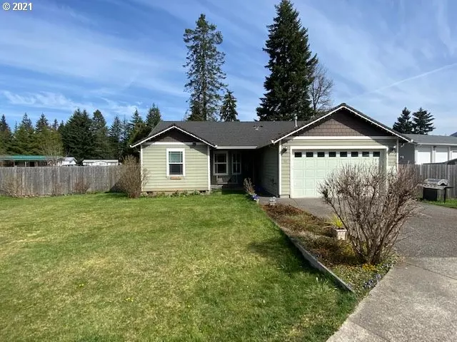 32 LAURA LN, Carson, WA 98610