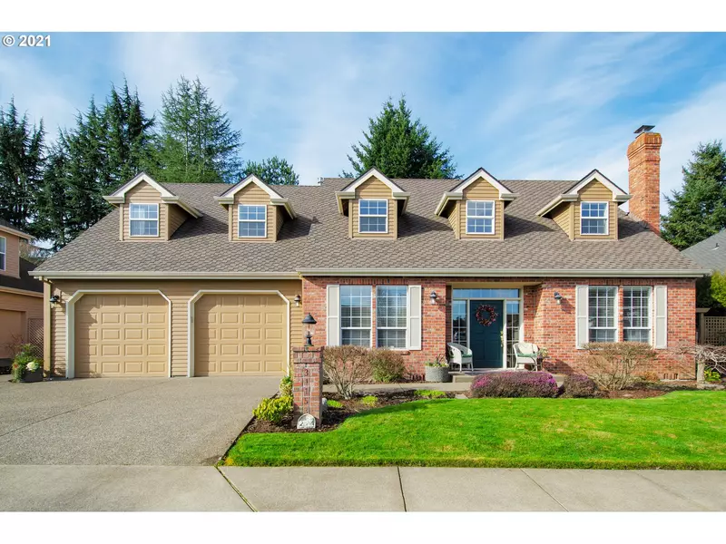 31153 SW COUNTRY VIEW LN, Wilsonville, OR 97070