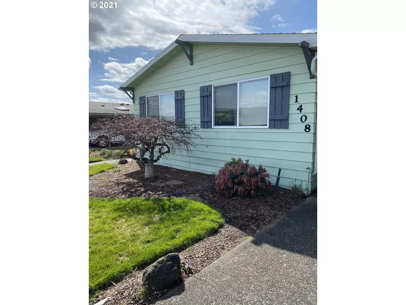 1408 MOUNTAIN VIEW DR, Forest Grove, OR 97116