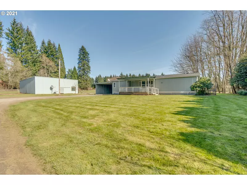 14208 NE 170TH ST, Brush Prairie, WA 98606