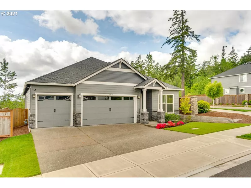 16886 SE TRANQUIL ST, Happy Valley, OR 97086