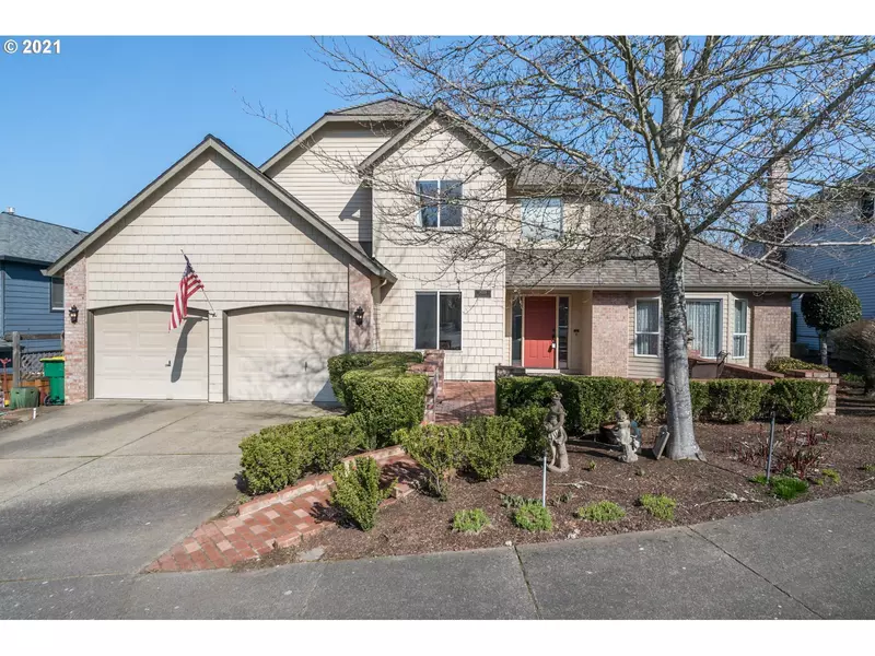 16739 SW JULIANN LN, Beaverton, OR 97007