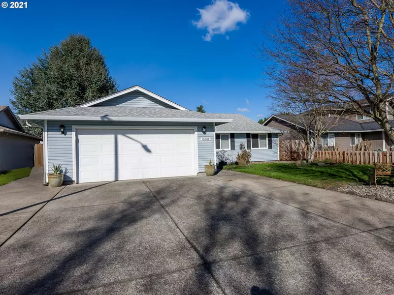 16004 NE 1ST CIR, Vancouver, WA 98684