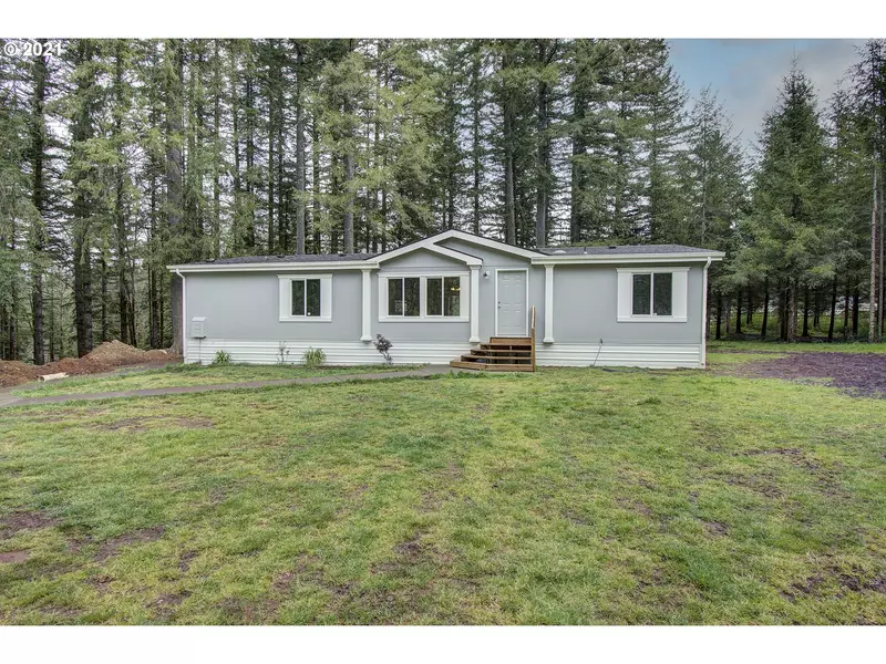 26606 NE DOLE VALLEY RD, Yacolt, WA 98675