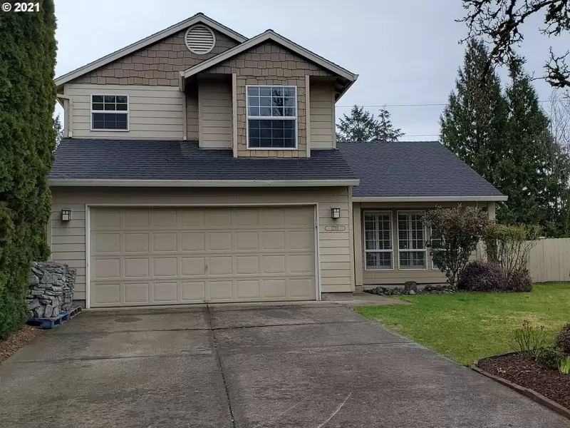 2719 SE 175TH AVE, Vancouver, WA 98683