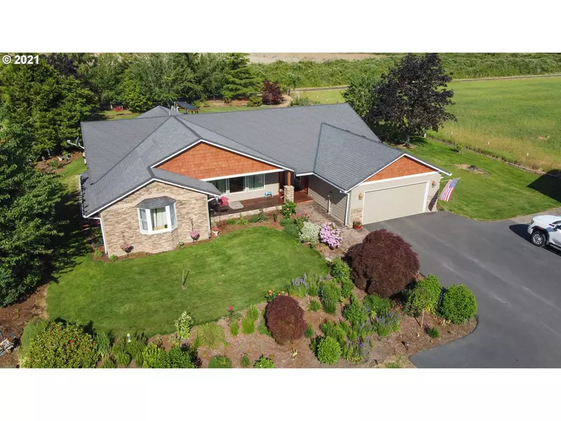 29466 SE HEIPLE RD, Eagle Creek, OR 97022