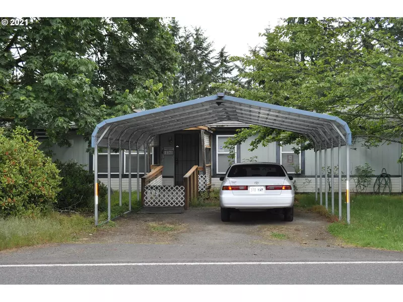 15268 S BRADLEY RD, Oregon City, OR 97045