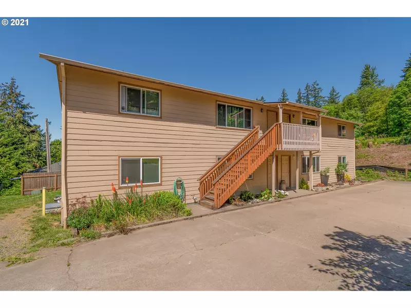 237 S 10TH ST, Kalama, WA 98625