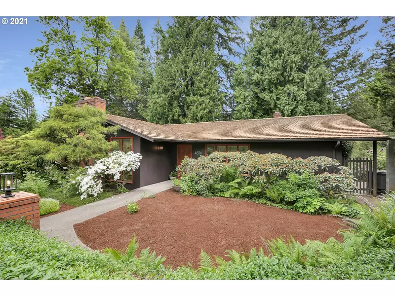 4814 SW HUMPHREY PARK CRST, Portland, OR 97221