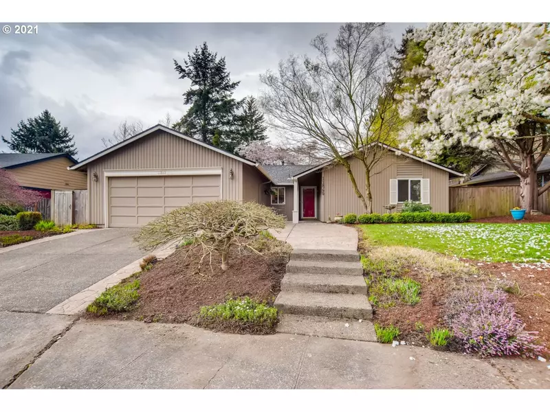 11865 SW SCHOLLWOOD CT, Tigard, OR 97223