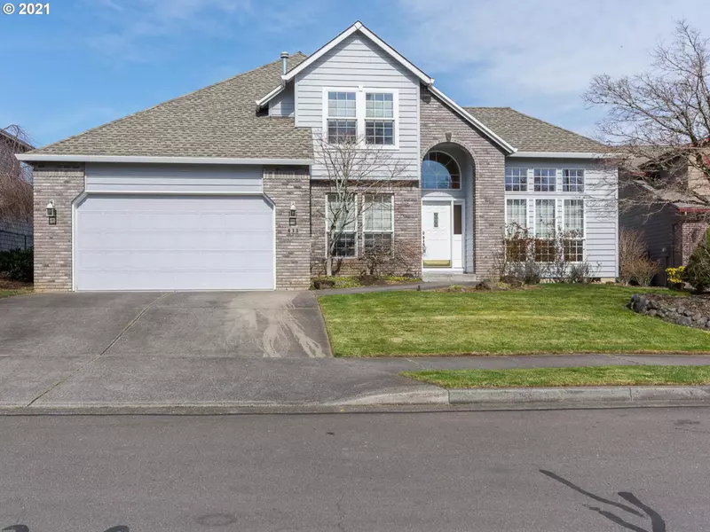 433 SW 25TH CIR, Troutdale, OR 97060