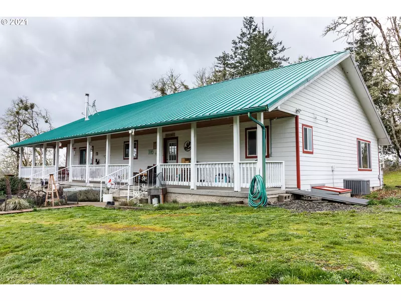 783 FIR VISTA RD, Sutherlin, OR 97479