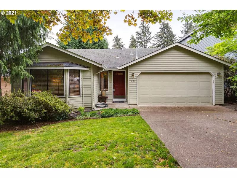 8150 SW 135TH AVE, Beaverton, OR 97008