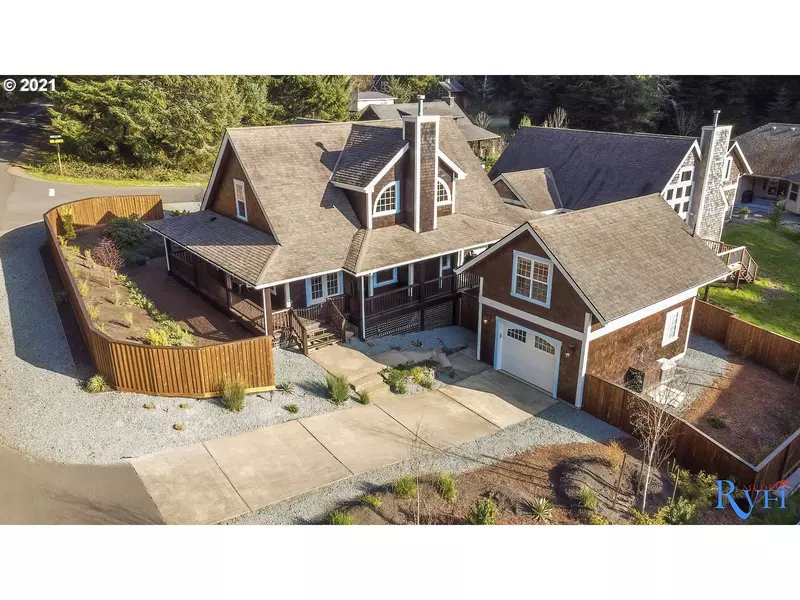 37130 OLIVE WAY, Manzanita, OR 97130